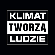 Logo Firmy DJ Słoma Klimat tworzą Ludzie