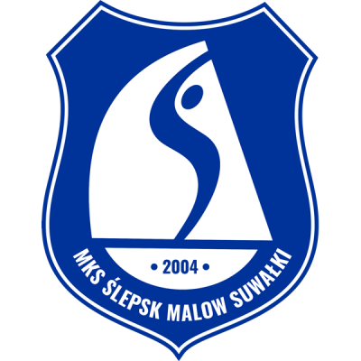 Logo Ślepsk Malow