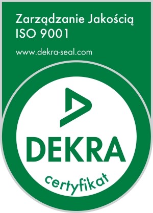 Logo Dekra