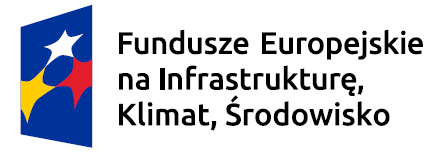  Fundusze Europejskie